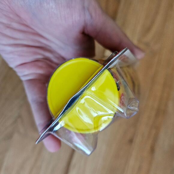 Brush Buddies Hot Wheels Toothbrush Set w/ Soft Toothbrush Cap Rinsing Cup - Picture 5 of 5